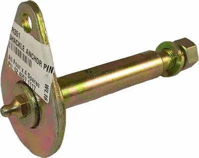 Obrázek produktu pro Gr351 Federbolzen
