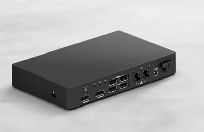 Obrázok produktu pre ASUS NUC 13 Rugged BNUC13BRFA200B02I, Mini PC Barebone, DDR5-SDRAM, M.2, Ethernet / LAN pripojenie, Wi-Fi 6E (802.11ax)