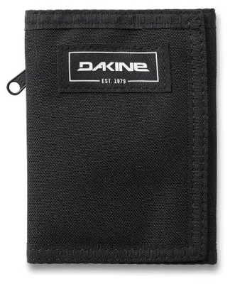 Produktbild von DAKINE VERT RAIL WALLET - Schwarz - Universal