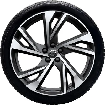 Immagine prodotto di VOLVO XC40 nuovi cerchi invernali da 20" con pneumatici Nokian WR SUV 4 245/45 R20
