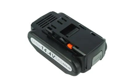 Obrázek produktu pro Baterie PowerSmart 5000mAh pro PANASONIC EZ7441LZ2S EZ7441LZ2S-B EZ7441LZ2S-H EZ7441X EZ7441X-H EZ9L42