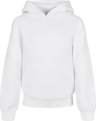 Produktbild von Build Your Brand Kids´ Organic Basic Hoody