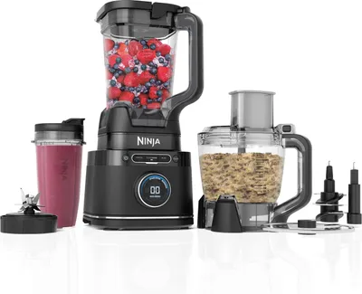 Produktbild von Stojanový mixér Ninja TB401EU Detect Power Pro