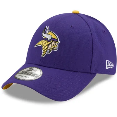 Produktbild von New Era 9Forty Cap - NFL LEAGUE Minnesota Vikings lila