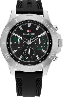 Immagine prodotto di Orologio unisex Tommy Hilfiger 1792111 (Ø 45 mm)