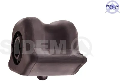 Produktbild von SIDEM 845842 Lagerung Stabilisator Stabigummi Vorne Links für TOYOTA PRIUS (ZVW3)