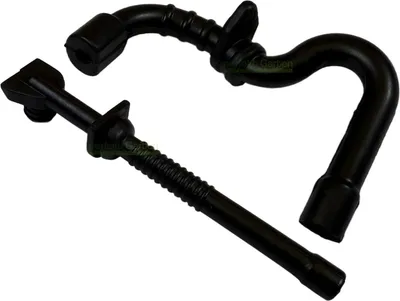 Produktbild von Schlauchsatz für Stihl MS180 MS210 C C-B CBE 2-Mix / 1130-358-7701 Kettensägen