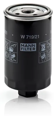 Obrázek produktu pro Olejový filtr MANN-FILTER W 719/21