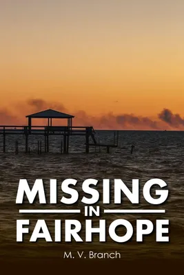 Produktbild von Missing in Fairhope