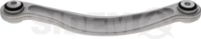 Produktbild von SIDEM Stange / Strebe Radaufhängung 49674 Hinten Hinten Links oben passend für MERCEDES-BENZ C-Klasse Limousine (W204) 342mm 342,5mm