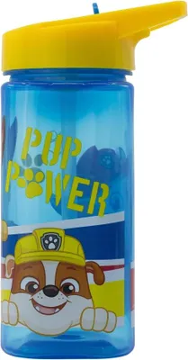 Produktbild von Paw Patrol Kinder Wasserflasche Trinkflasche Flasche Tragegriff 510 ml