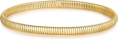 Produktbild von Glanzstücke München Armreif Edelstahl 50084797