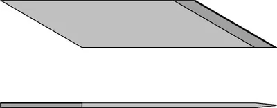 Produktbild von Proxxon Micromot MSC spare blade