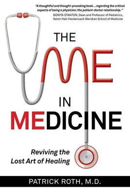 Produktbild von The Me in Medicine