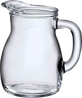 Image de Carafe 0.25 L - Bistrot - Bormioli