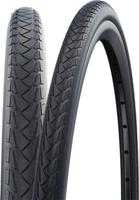 Produktbild von Schwalbe Marathon Plus Evo 2grip 24 x 1.00 (25-540) čierna