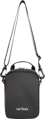 Image de TATONKA sac à épaule bandoulière sac banane Check In RFID Block Black noir