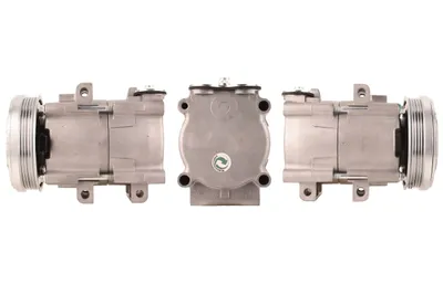 Produktbild von LUCAS ACP248 Klimaanlage Klimakompressor PAG 46 R134a für FORD MONDEO II Kombi (BNP) MONDEO II (BAP) MONDEO I (GBP) MONDEO II Stufenheck (BFP)