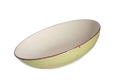 Produktbild von Servierschale 20,5cm 6er Set Happy grün