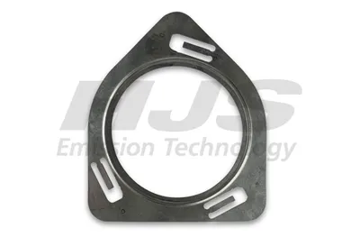 Produktbild von HJS 83 14 3221 Auspuffdichtung Auspuffdichtung für OPEL Vectra C Caravan (Z02)