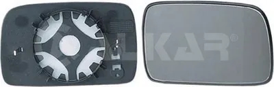 Zdjęcie produktu dla Wkład Lusterka Skoda Felicia I, Vw Polo 10.94-07.06 Pr