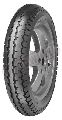 Produktbild von Reifen Tyre Mitas 3.00-12 47J Mc5
