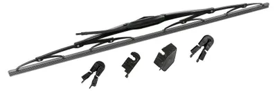 Produktbild von LAMPA Optimax Scheibenwischer Vorne 550mm
