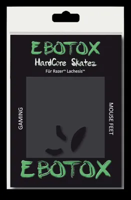 Produktbild von Raptor Gaming 314, Schwarz