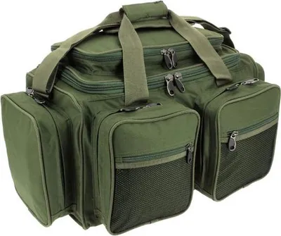 Zdjęcie produktu dla NGT XPR Multi-Pocket Carryall