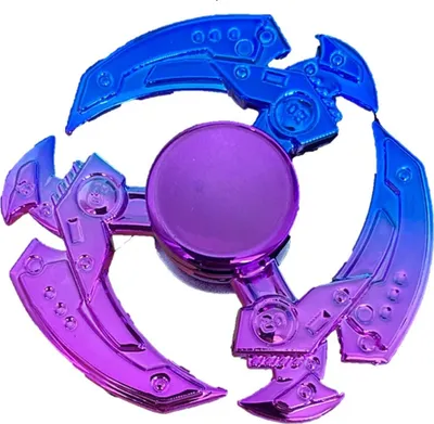 Produktbild von Spinner GR-35234 - Typ2 für Kinder KP35234