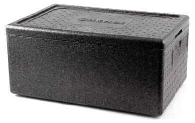Image de HENDI Thermobox, Profi Line, GN 1/1, 40L, 600x400x(H)285mm