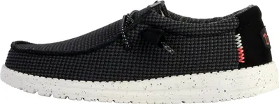 Immagine prodotto di Mocassini stringati Wally Sport Mesh