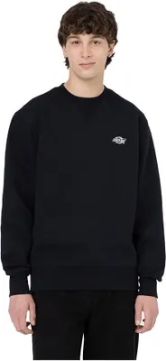 Produktbild von Dickies Summerdale Sweatshirt Schwarz S Mann Schwarz S
