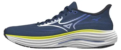 Immagine prodotto di Mizuno Wave Rider 29 - J1GC250352, Taglia scarpe: 11 UK / 46 EUR