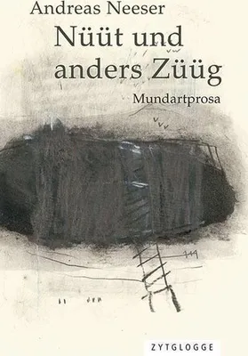 Produktbild von Nüüt und anders Züüg