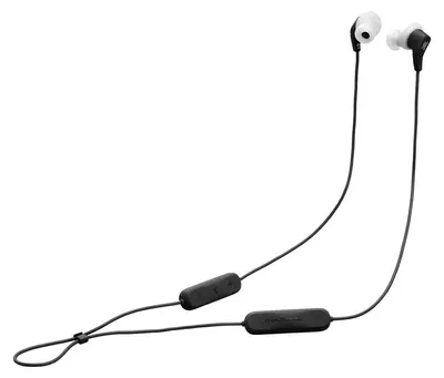 Zdjęcie produktu dla JBL Endurance Run 3 Wireless, Bezprzewodowy, Sport, 20 - 20000 Hz, 21 g, Zestaw słuchawkowy, Czarny