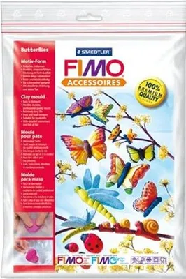 Produktbild von Staedtler FIMO