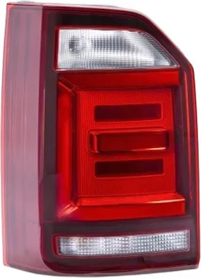 Zdjęcie produktu dla Lampa zespolonych świateł tylnych HELLA 2SK 012 337-071