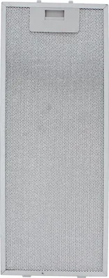 Produktbild von Fettfilter Metallfilter Metallfettfilter hinten 457x175mm Dunstabzugshaube Alternativ Bosch Balay Constructa Siemens Neff 352813 00352813 auch Küppersbusch 537404