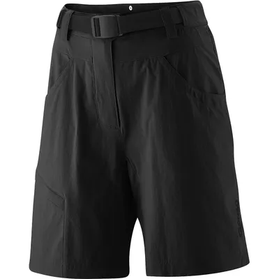 Produktbild von Gonso Mira Da-Bikeshort black 48