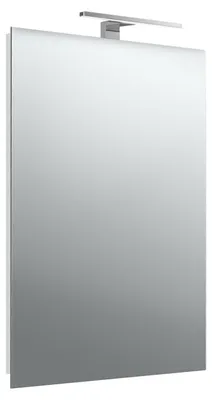 Image de emco mee miroir lumineux LED, une lampe à poser, 600 x 790 mm, 449600002