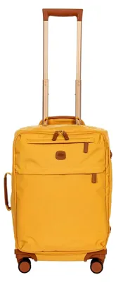 Produktbild von X-Collection Cabin Trolley Soft 55 cm Honey senfgelb