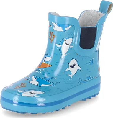 Produktbild von Beck Stiefel Jungen 383737313635 Blau 21 EU