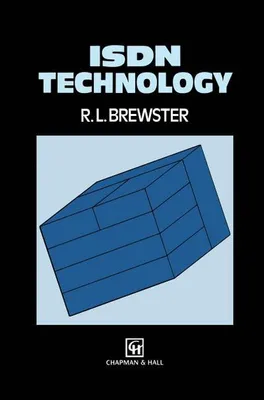 Produktbild von ISDN Technology