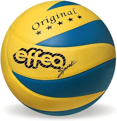 Productafbeelding van Volleybalbal Effea 6836