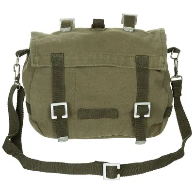 Zdjęcie produktu dla BW combat bag small olive washed