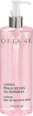 Zdjęcie produktu dla Orlane Lotion do skóry suchej lub wrażliwej 400ml