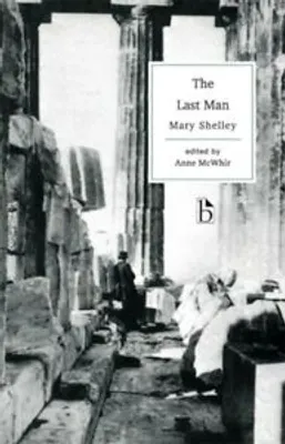 Produktbild von Shelley, M: Last Man