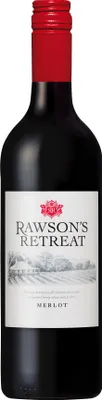 Produktbild von Penfolds Rawsons Retreat Merlot Rotwein trocken Australien 750ml