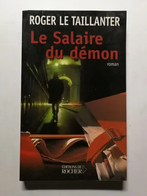 Image de Le salaire du demon